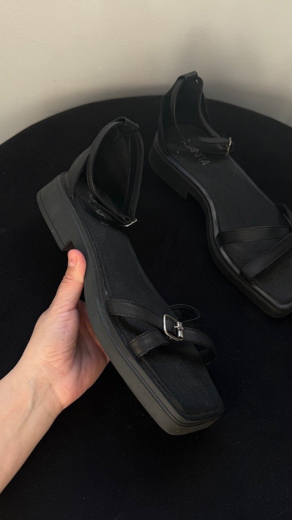 Producto - Sandalias Juanita - 40 - 3