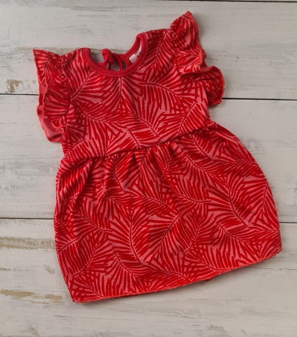 Producto - Vestido mery (bebe)