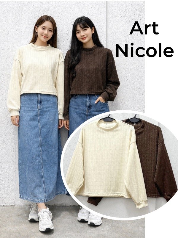 Producto - Buzo Nicole