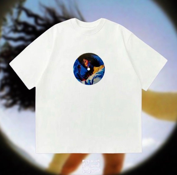 Producto - Boxy fit - CD