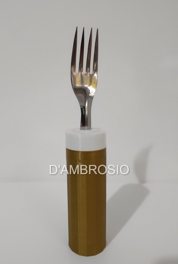 Producto - Engrosador de tenedor