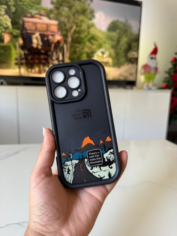 Producto - FUNDA URBAN CASES