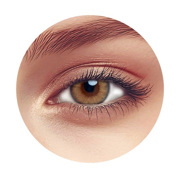 Producto - Miel - Lentes de Contacto