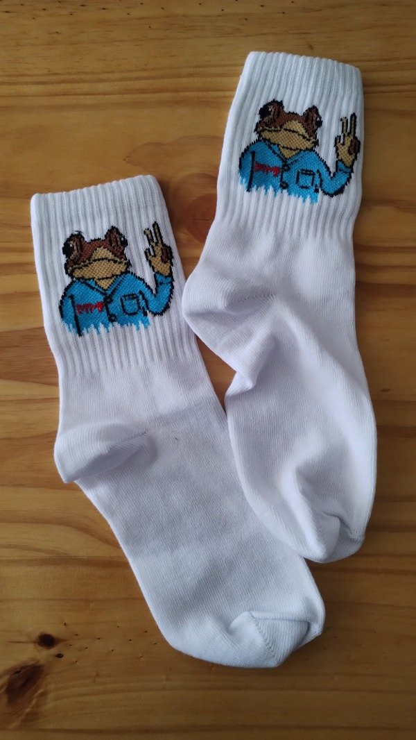 Producto - Tenis Bad Bunny "concho"