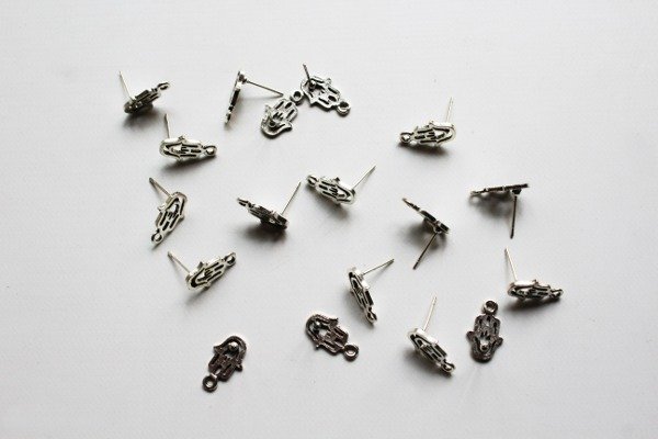 Producto - Base para Aro Mano de Fatima