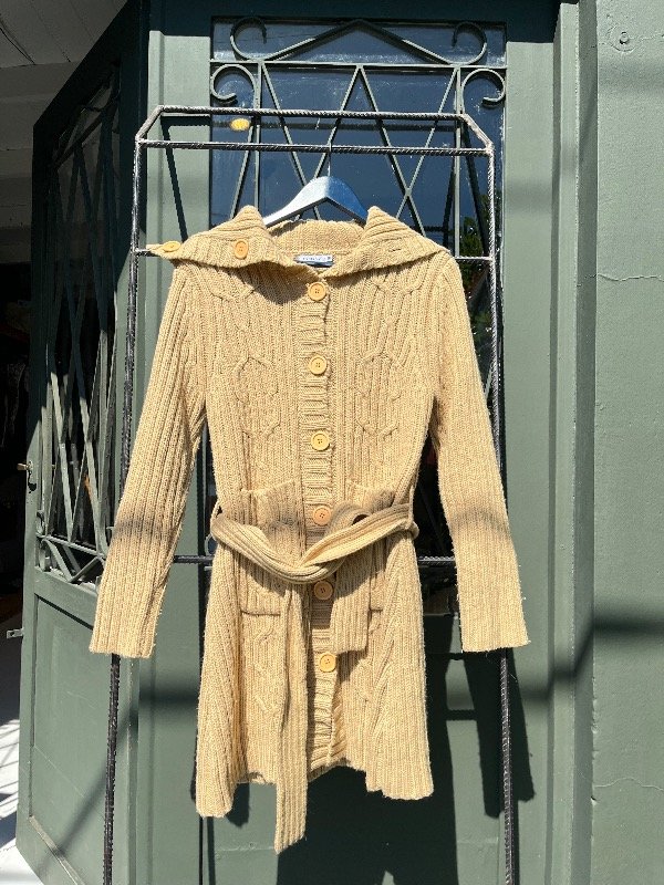 Producto - cárdigan Portsaid