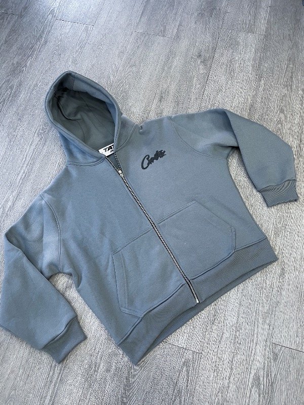 Producto - CAMPERA CORTEIZ