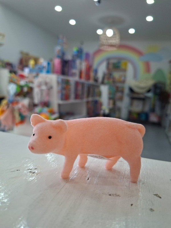 Producto - Mini Animalitos de Felpa - 9