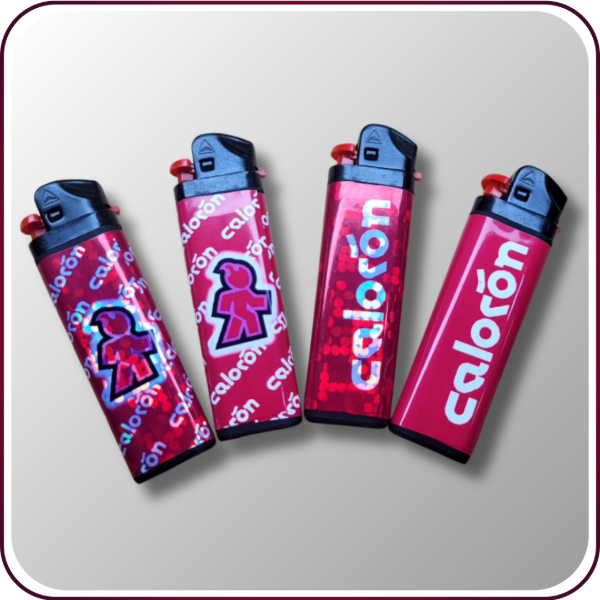 Producto - Encendedor Calorón