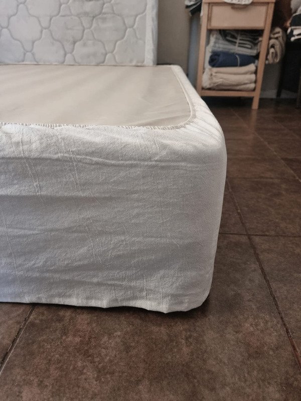 Producto - Cubre Sommier Combinado