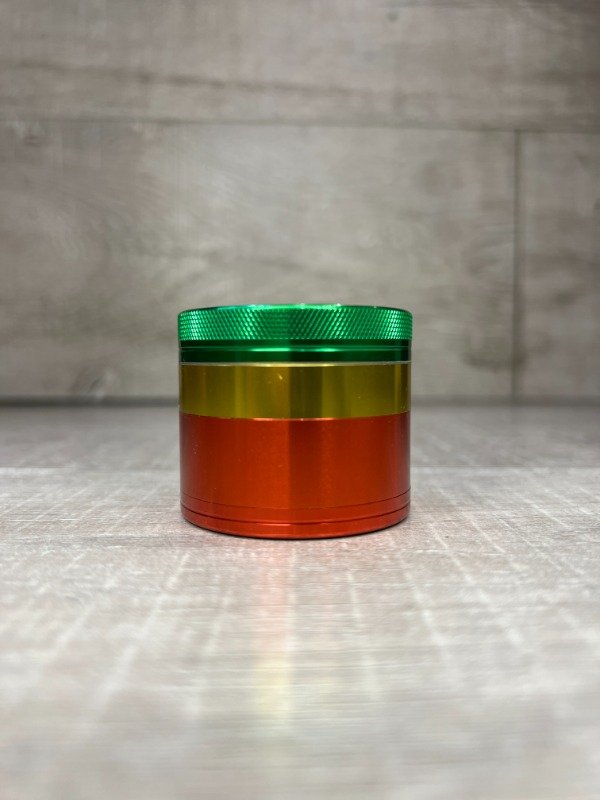 Producto - Picador Aluminio 4 Part Jamaica