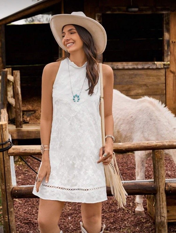 Producto - Vestido Roma