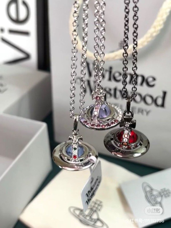 Producto - Llavero vivienne Westwood