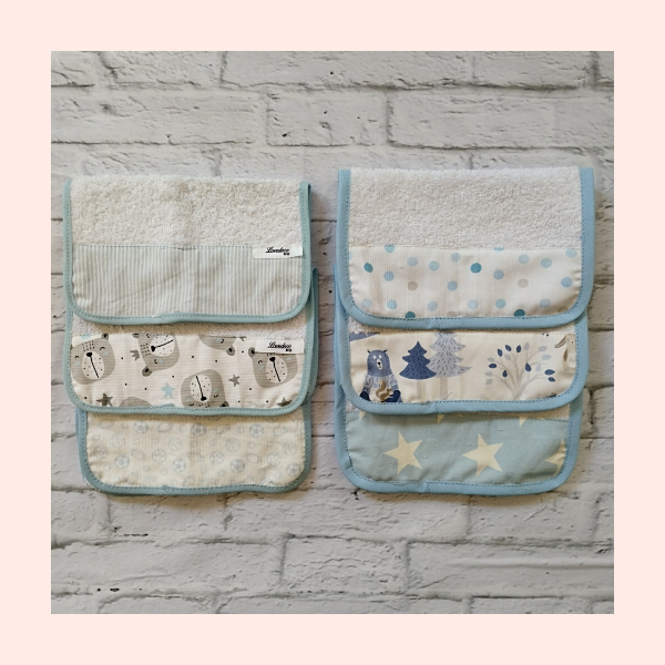 Producto - BABITAS GABARDINA O TUSOR