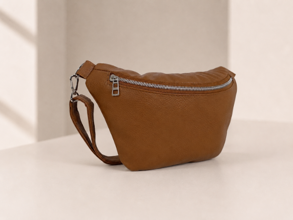 Producto - RIÑONERA ECOCUERO - SUELA