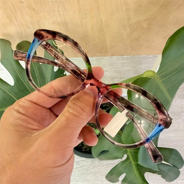 Producto - Rusty Acio Cat-Eye - 2
