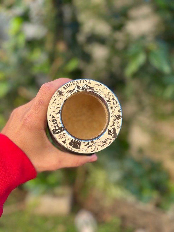 Producto - Grabado de virola