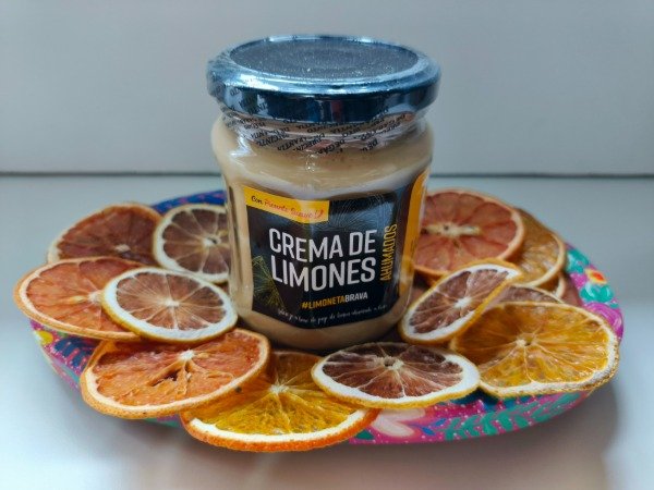 Producto - Limoneta con picante
