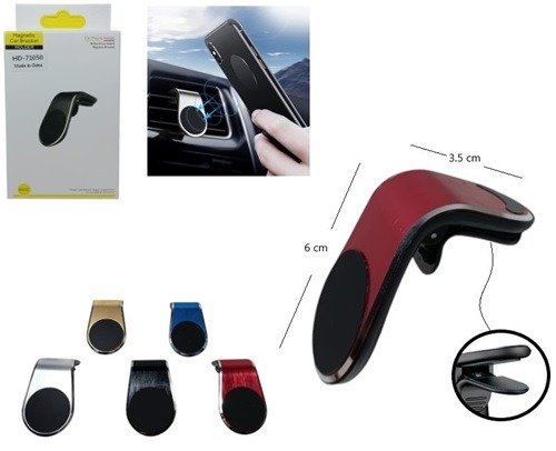 Producto - Soporte Magnético para Auto
