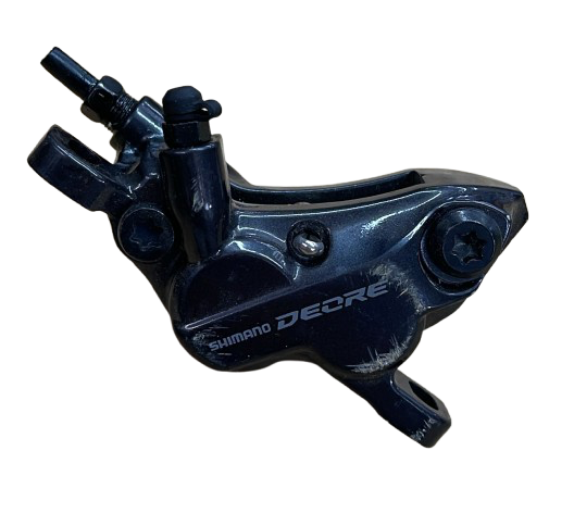 Producto - CALIPER SHIMANO DEORE USADO BR-M6120