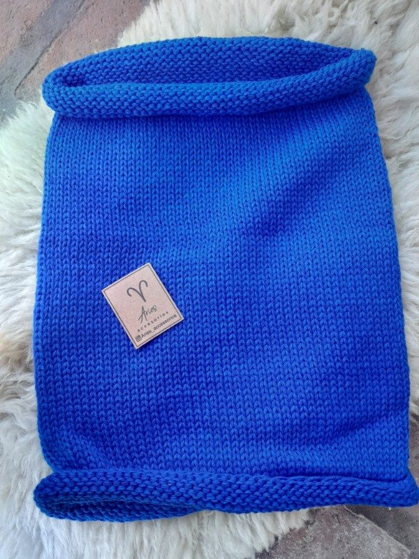 Producto - CUELO TUBO 1127 - 0
