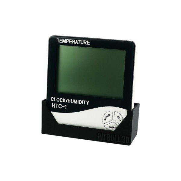 Producto - Soporte Termo Higrómetro Carpa Cultivo Indoor Grow