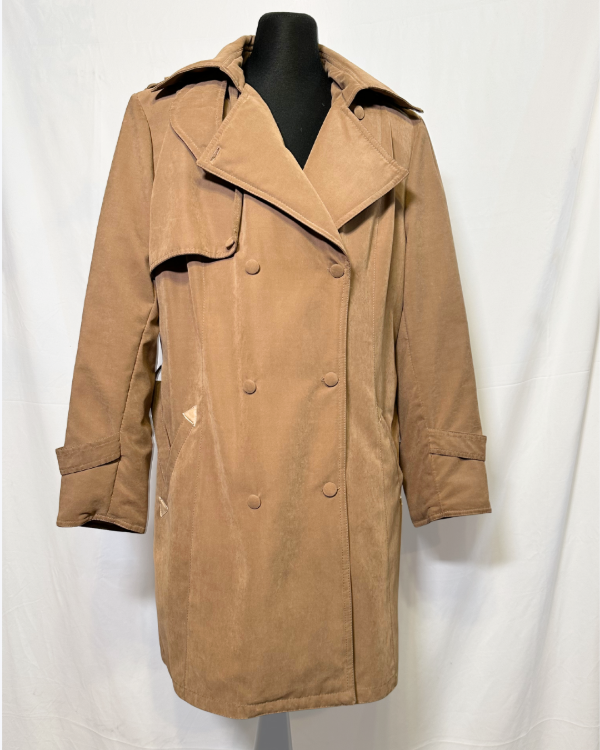 Producto - Campera Comoda #040