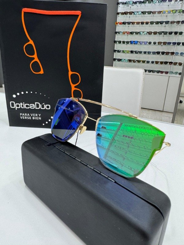 Producto - Gafas de sol multimarcas VII
