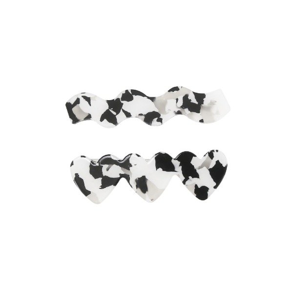 Producto - PINZA CLIP OREIRO X 4 PARES COD 31554 - 1