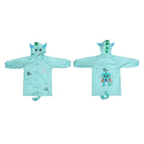 Producto - PILOTO PARA LLUVIA INFANTIL DRAGON CHIMOLA
