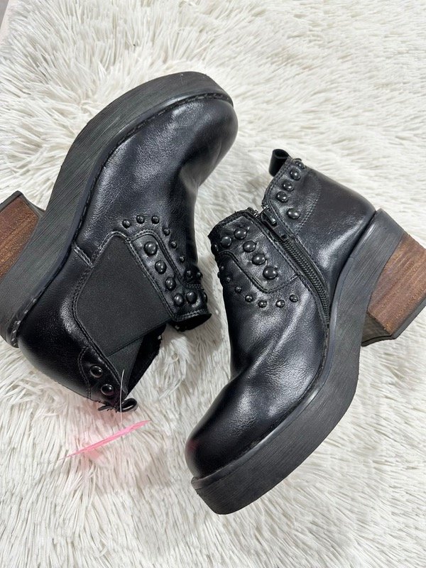 Producto - Botas Sauvage T38
