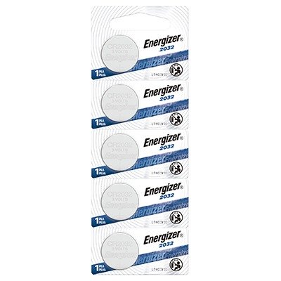 Producto - 332032 ECR2032 - BLISTER X 5