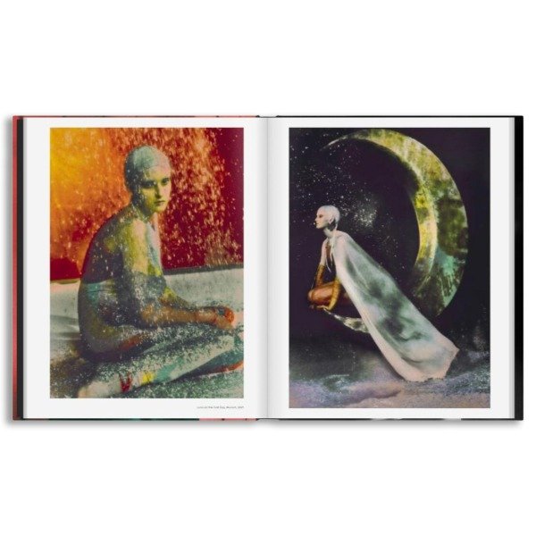Producto - "Un/Masked", Elizaveta Porodina - 8