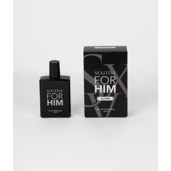 Producto - Perfume for him Elixir 100ml