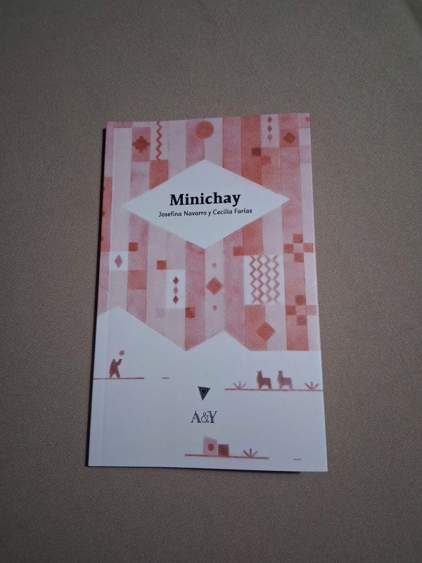 Producto - Minichay, Josefina Navarro y Cecilia Farías