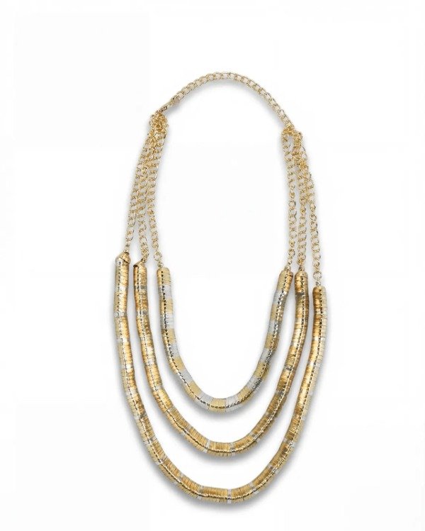 Producto - Collar Evie