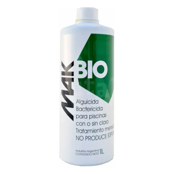 Producto - MAK BIO X 1L