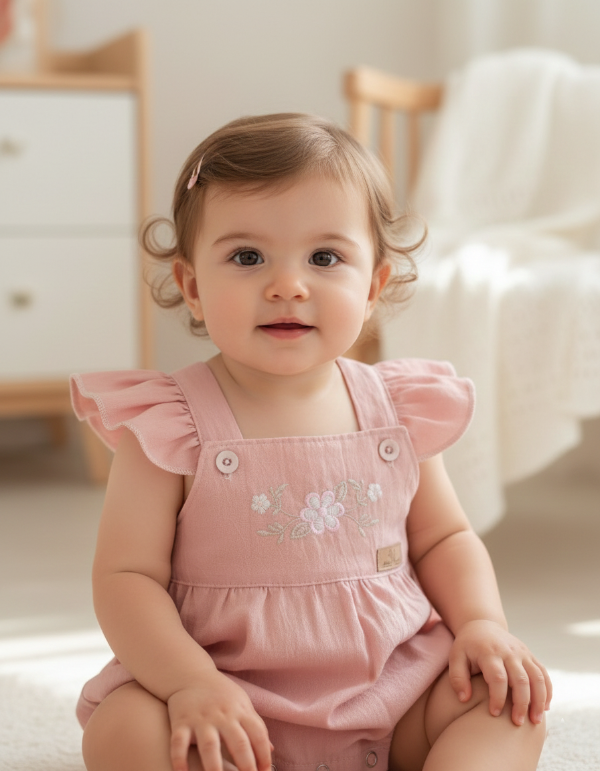 Producto - Bombachudo de tusor 3