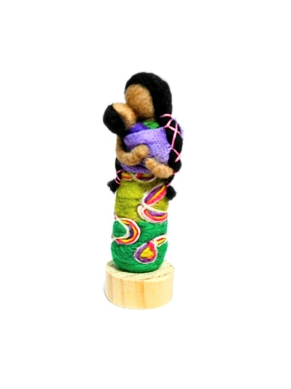 Producto - Muñecas medianas "Maternar"