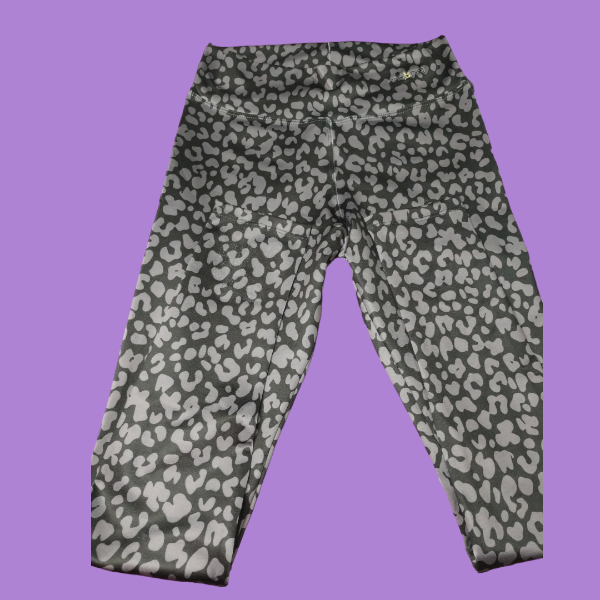 Producto - Calzas Deportivas
