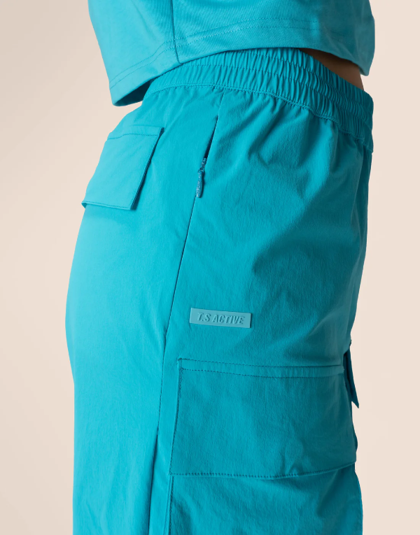 Producto - GHOST TIFFANY JOGGER touche - 3
