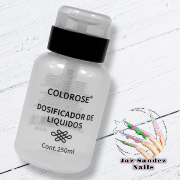 Producto - DOSIFICADOR COLDROSE 250ML