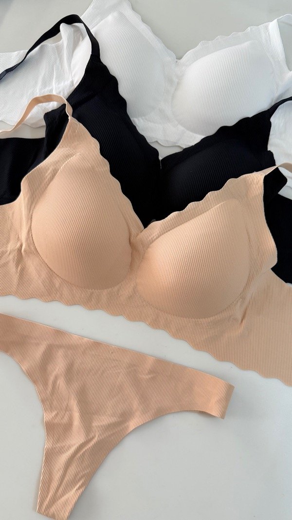 Producto - Conjunto sin costura art 191