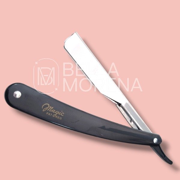 Producto - NAVAJA BARBEJO MAGIC
