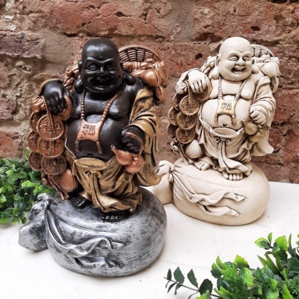 Producto - Buda Longevidad XL Decor