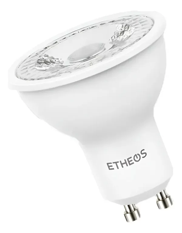 Producto - Lámpara Led Dicroica 7 W Fría - Ángulo 38