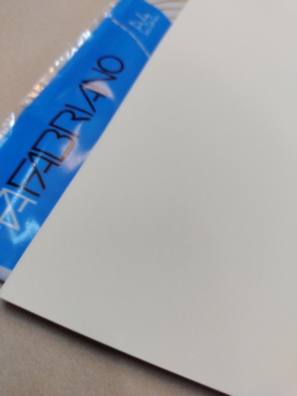 Producto - Copy Tinta - A4 Avorio