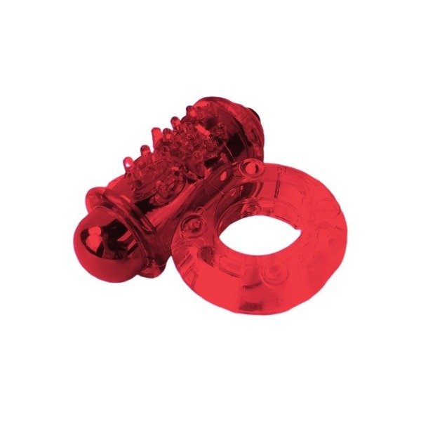 Producto - Anillo Rojo