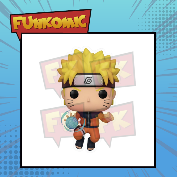 Producto - Naruto