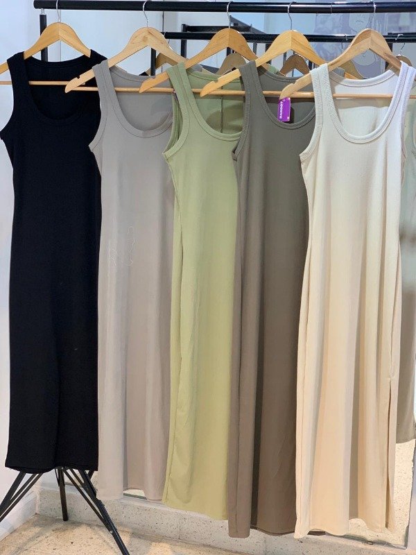 Producto - Vestidos morley